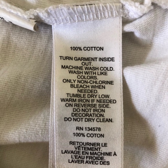 VINEYARD VINE BOYS LONG SLEEVE CREW - Picture 6 of 13